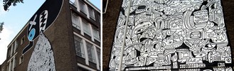 ox-alien | onio | rotterdam | netherlands (30 votes)