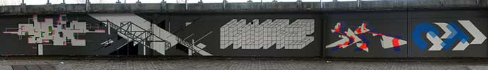 zedz | graphic-surgery | kurz | gek | -ct- | amsterdam | netherlands (77 votes)