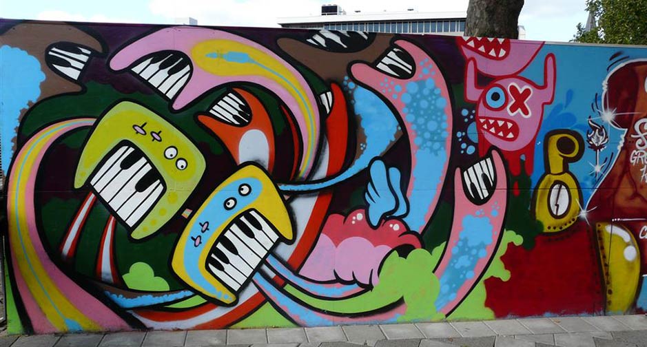 torrie | lastplak | utrecht | netherlands