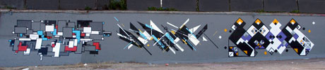 zedz | graphic-surgery | late | geometry | amsterdam | netherlands (41 votes)