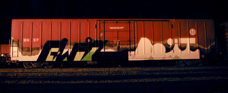 do-it | gee-wiz | night | freight | atlanta | usa | north-america