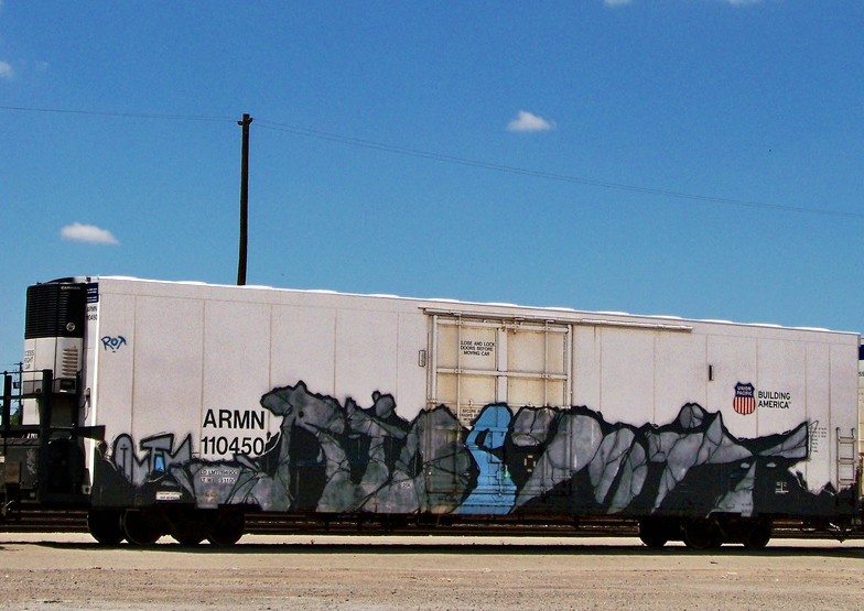 do-it | rios | freight | usa | north-america