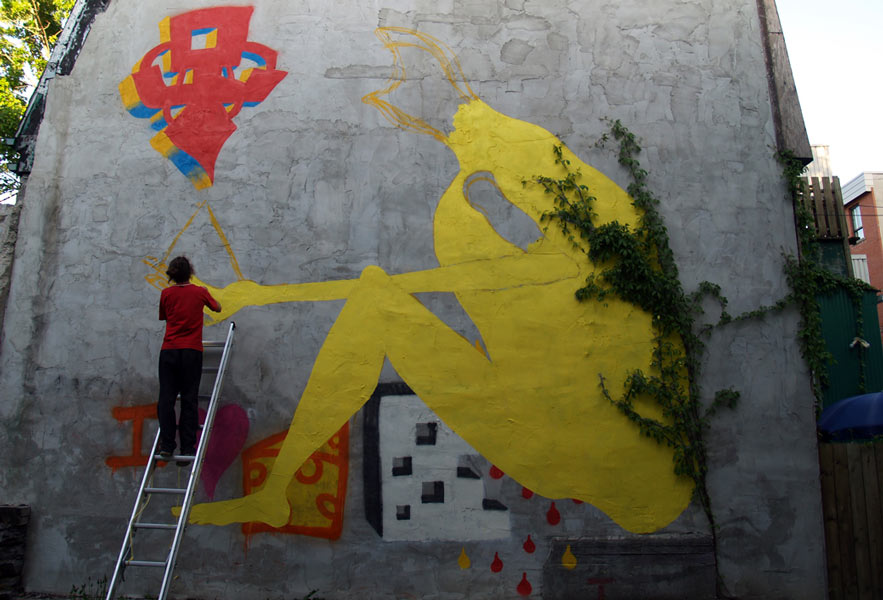 gola | 500m | process | montreal | canada | north-america