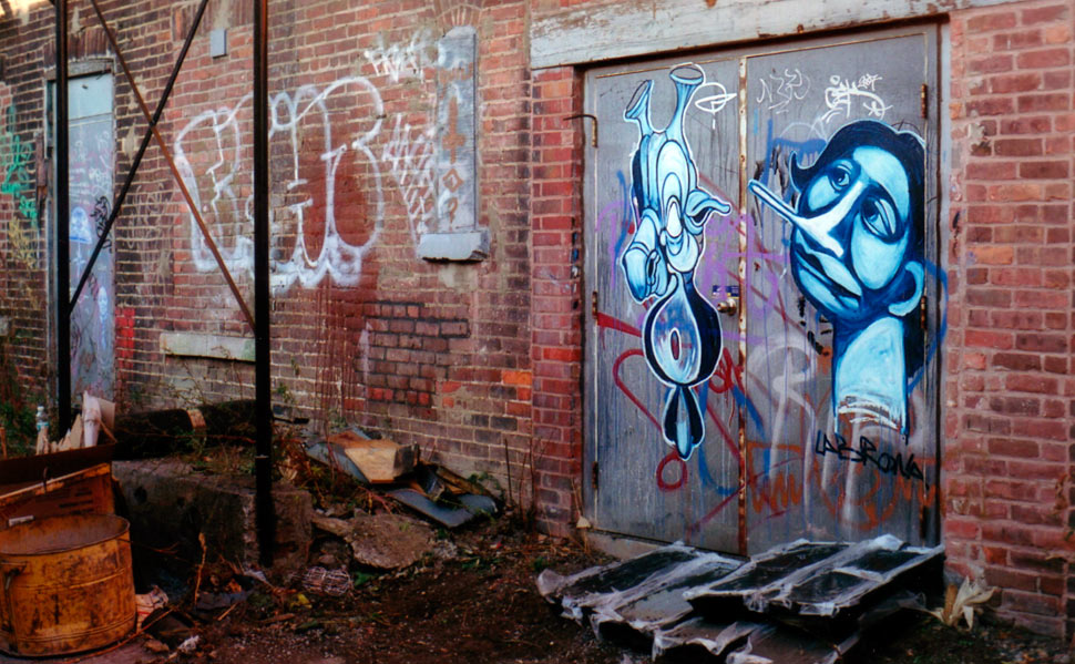 labrona | gawd | montreal | canada | north-america