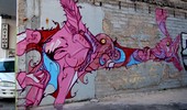 weah | houston | pink | north-america (1 vote)