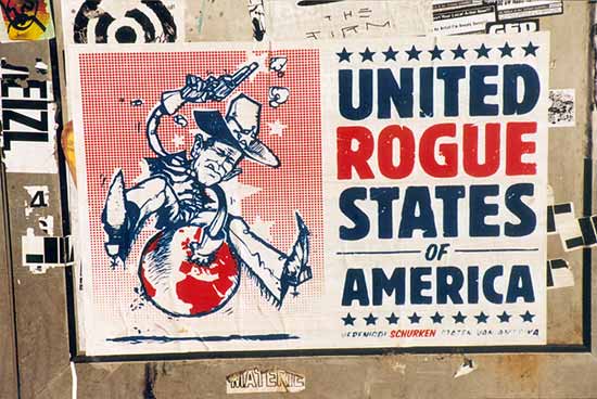 erosie | rogue | netherlands | nowar
