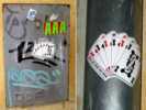 starsky | mickey | france | nowar
