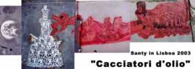 santy | cacciatoridolio | italy | nowar (1 vote)