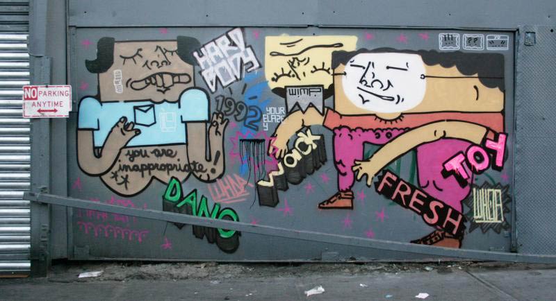 cahbasm | nyc