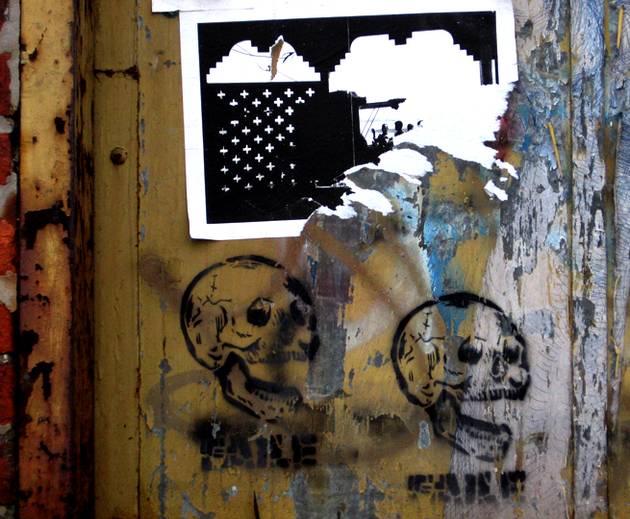 faile | williamsburg | nyc