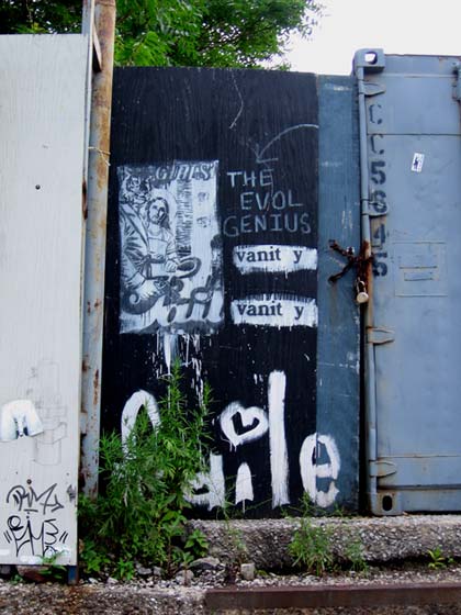 faile | williamsburg | nyc