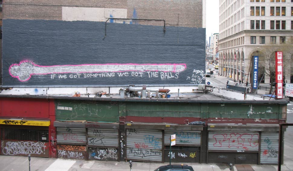 ioke42 | egotrip | okid26 | autogang | sexual | nyc | mv2008