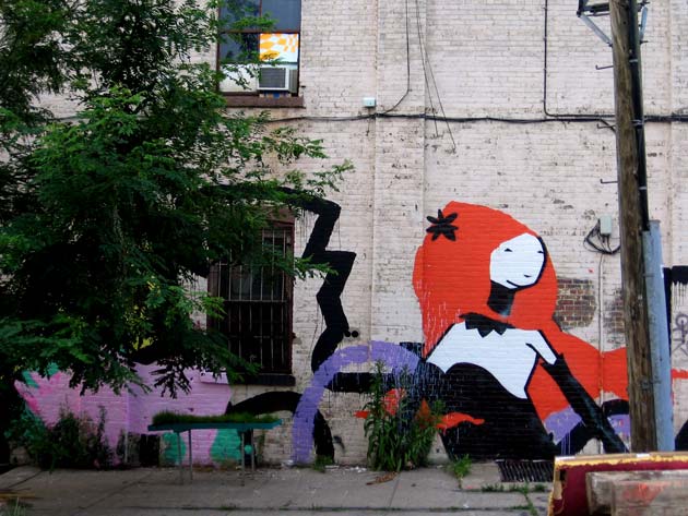kidacne | williamsburg | nyc