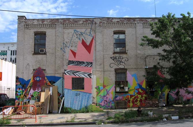 kyleranson | momo | nyc