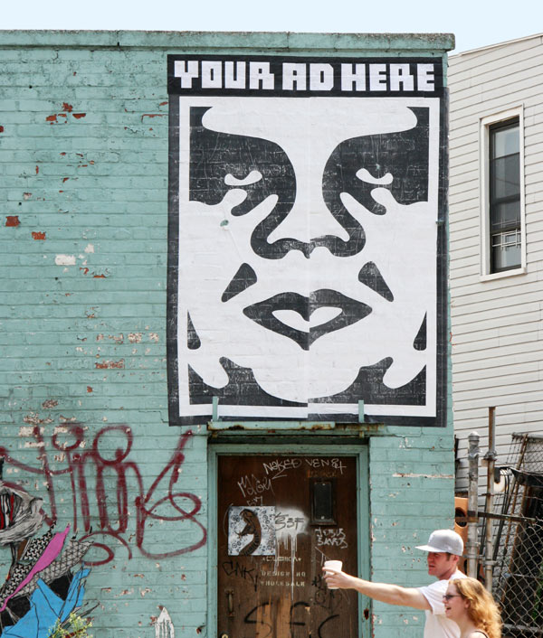 shepard-fairey | skewville | nyc