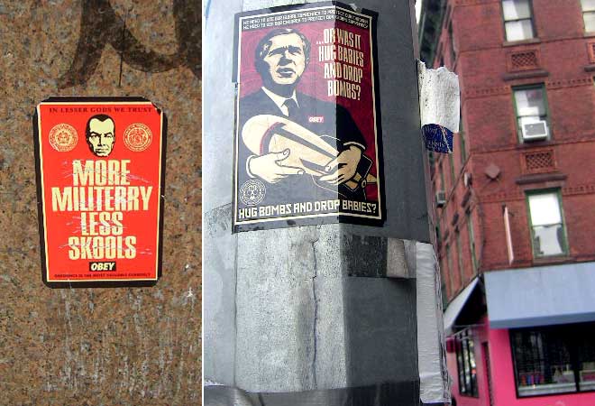shepard-fairey | the | giant | nyc