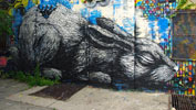 roa | rabbit | nyc (21 votes)