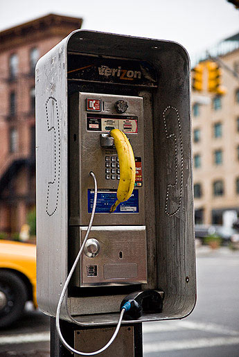 spy | phone | nyc