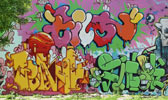 tilt | osgemeos | finok | nyc (37 votes)