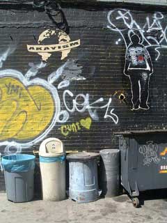 akayism | nyc