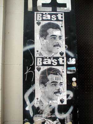 bast | sadam | nyc