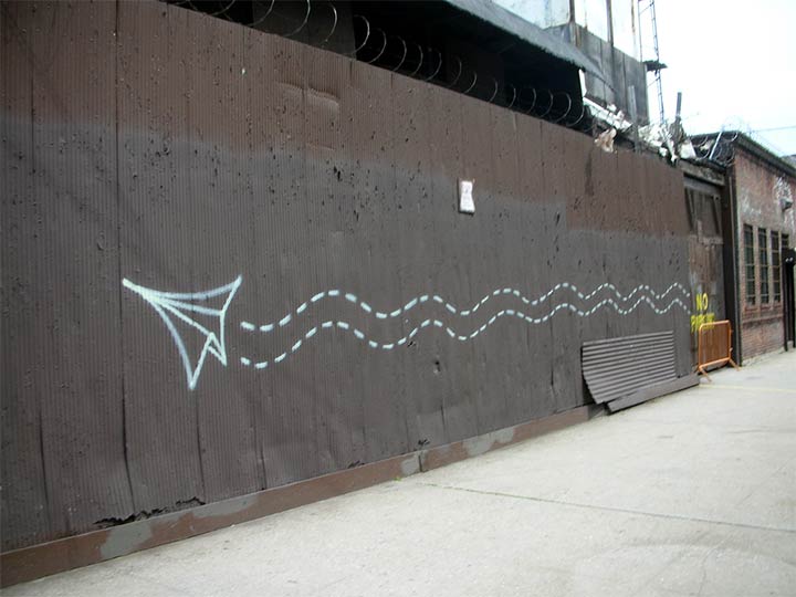 bloke | williamsburg | nyc