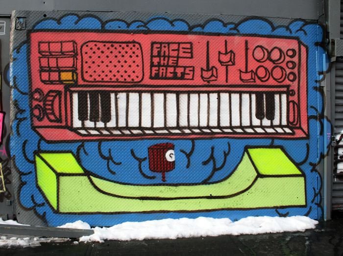 cahbasm | devowski | nyc