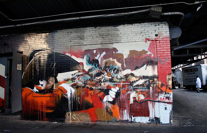 conor-harrington | nyc