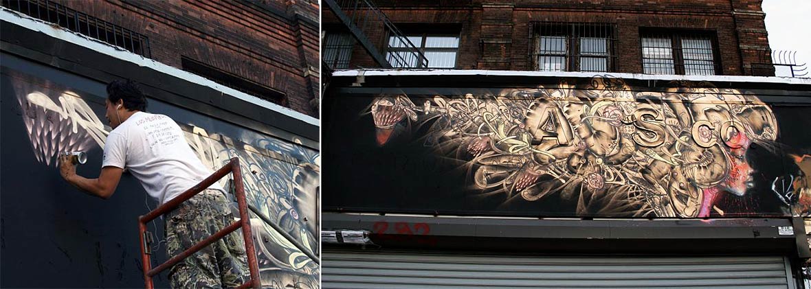david-choe | nyc