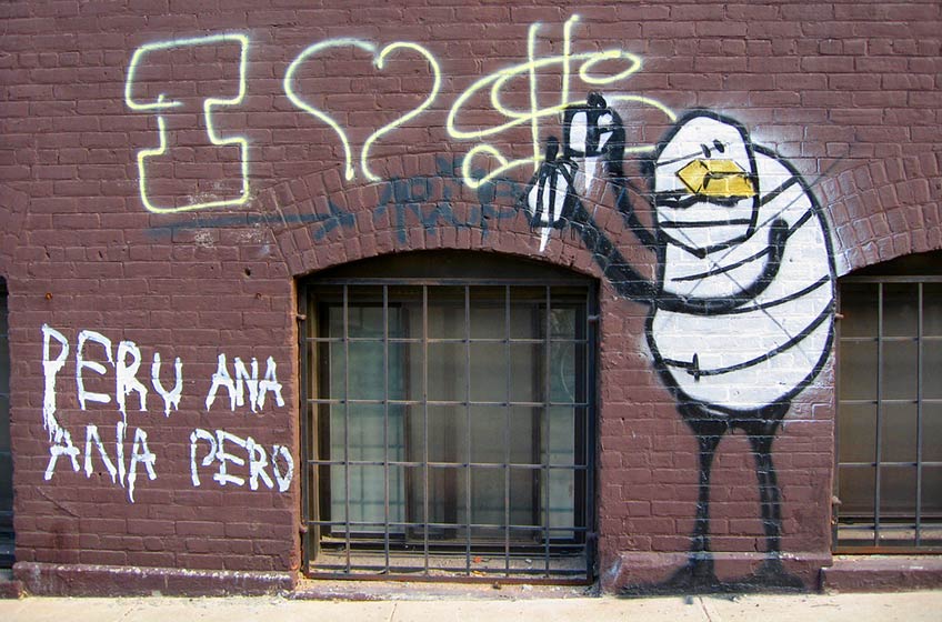 faro | nyc