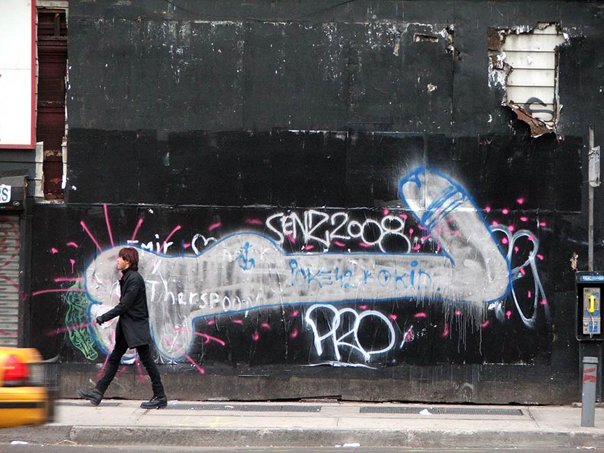 ioke42 | egotrip | okid26 | autogang | sexual | nyc