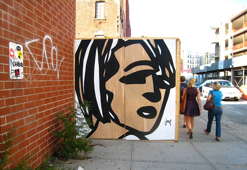 jmr | nyc
