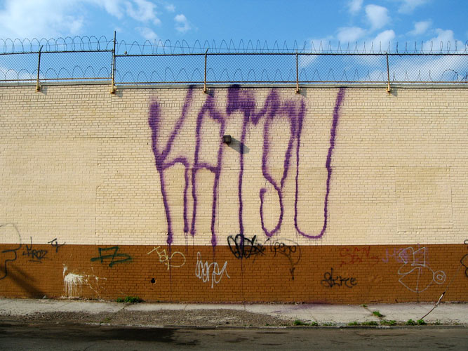 katsu | tags | nyc