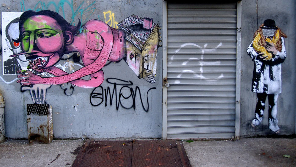 labrona | nda | overunder | nyc
