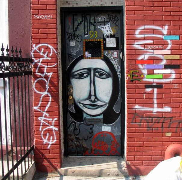 labrona | nyc