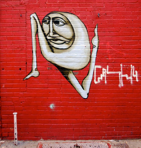labrona | nyc
