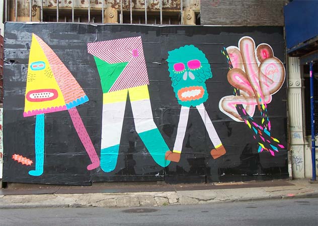 momo | zosen | nyc