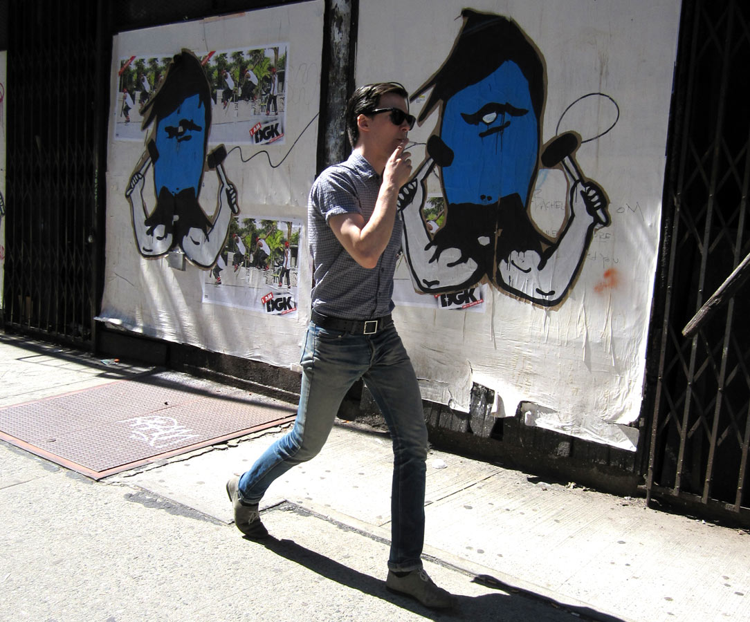mr-dimaggio | nyc