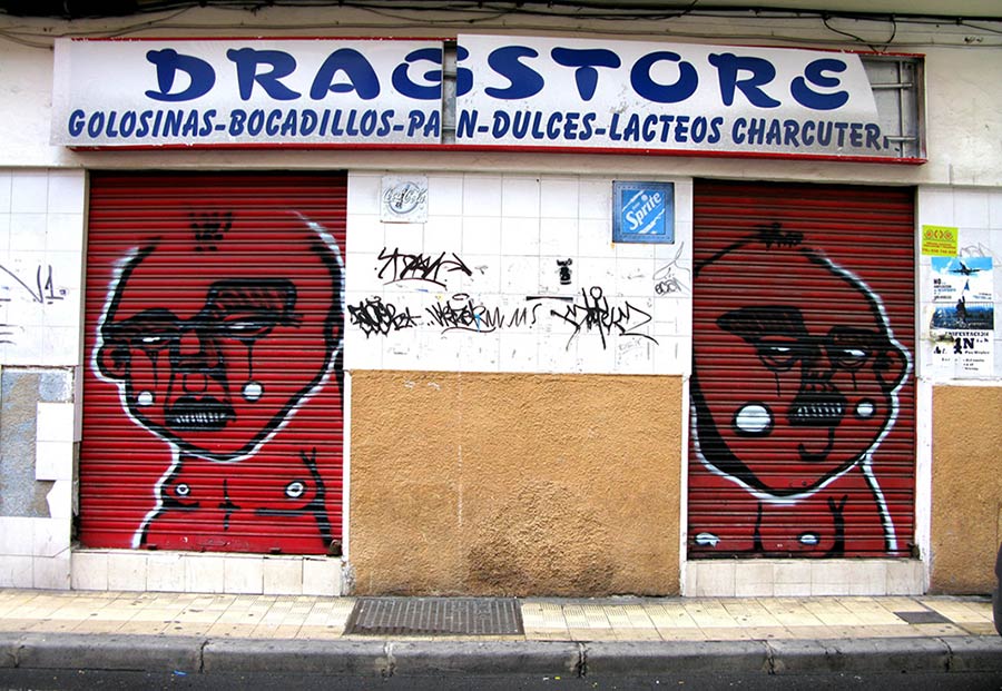 muro | shutters | nyc