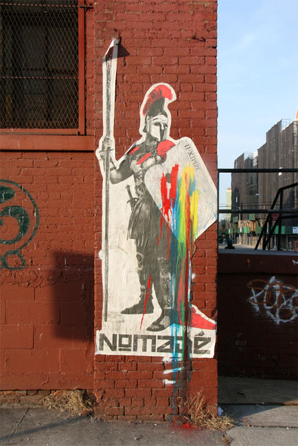 nomade | nyc