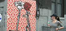 shepard-fairey | girl | nyc (37 votes)