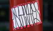 osgemeos | sticker | nyc (24 votes)