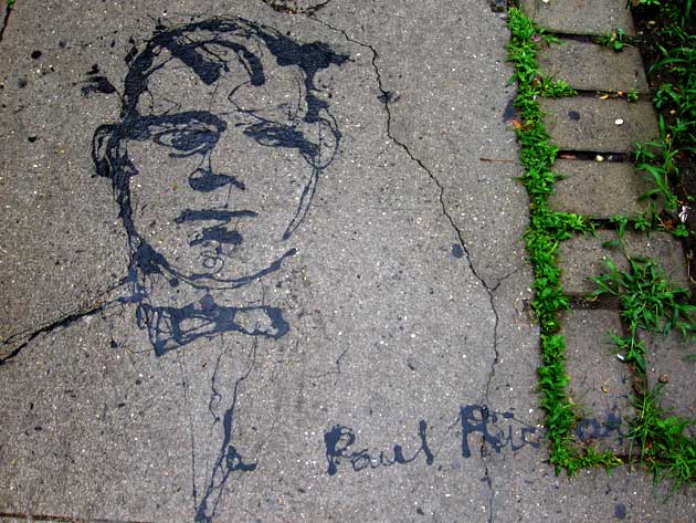 paulrichard | williamsburg | nyc