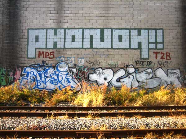 phonoh | pgism | nyc