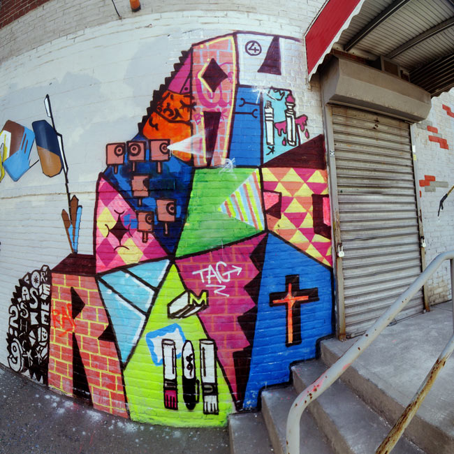 remed | devowski | cahbasm | nyc