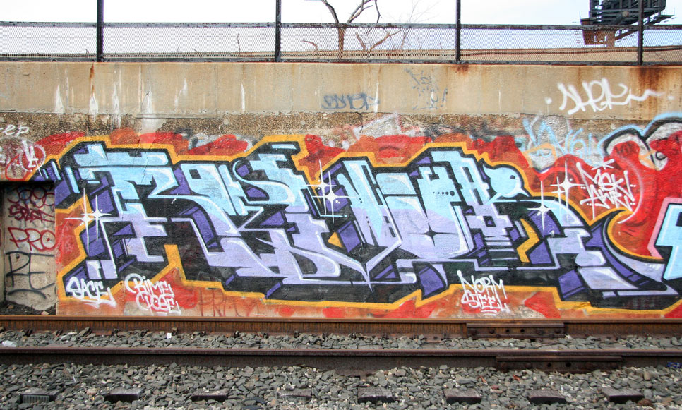 revok | msk | nyc