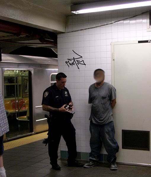 riots | police | nyc