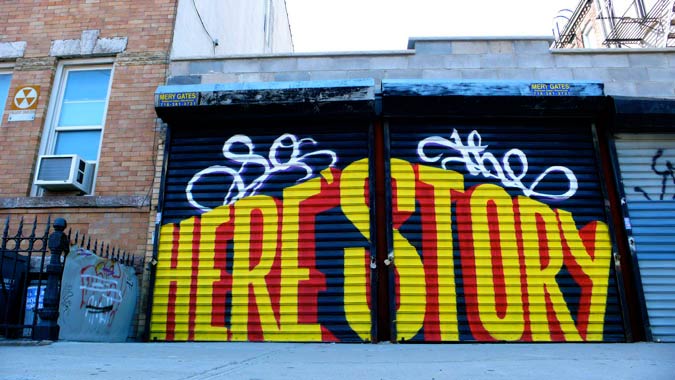 ripo | nyc