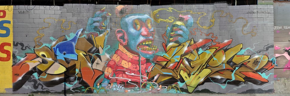 sentwo | aryz | logik | nyc