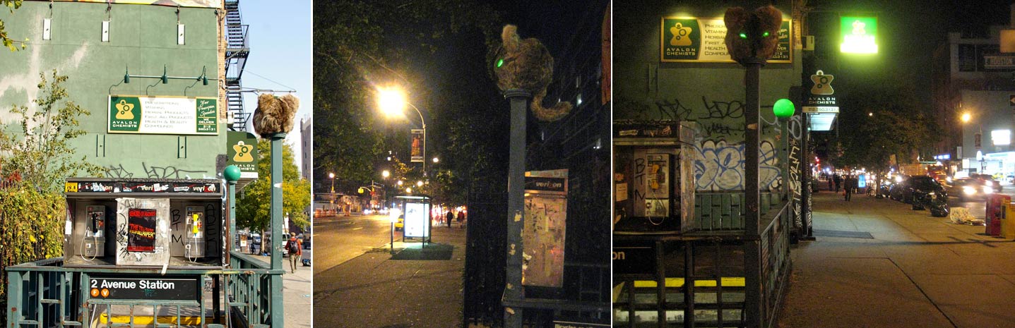 supakitch | 3-d | night | nyc